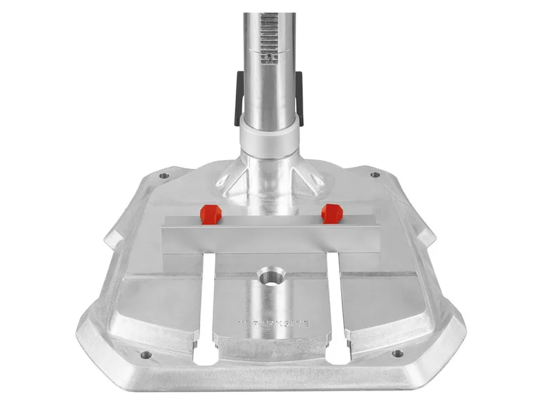 PARKSIDE® Perceuse à colonne avec réglage électronique PTBMOD 710, 710 W