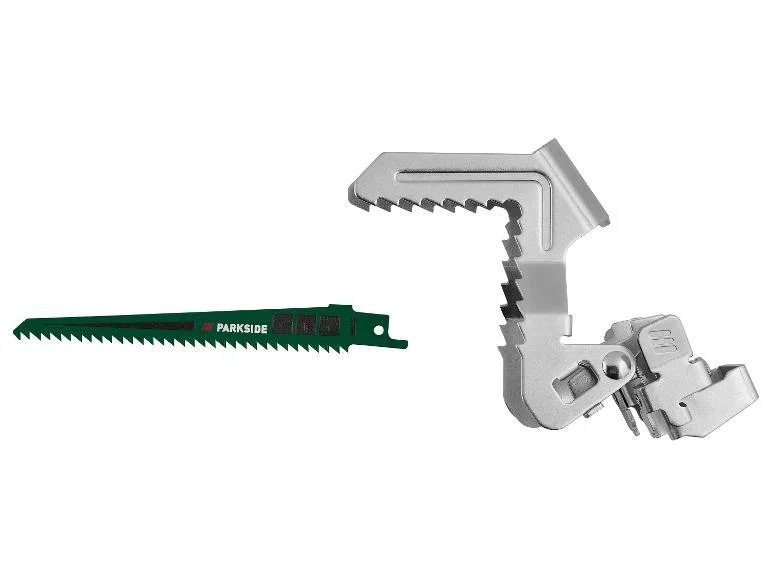 Coupe-branches sans fil PAAS 12 B2, 20 V