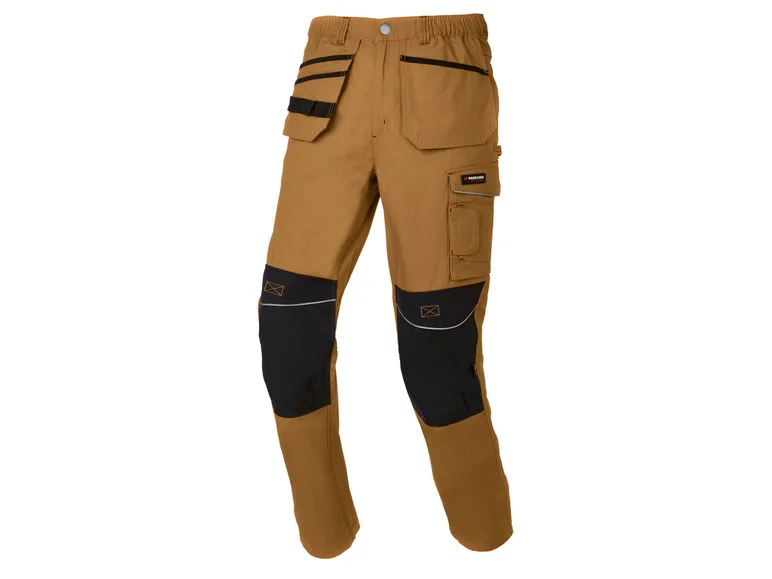 PARKSIDE PERFORMANCE® Pantalon de travail homme
