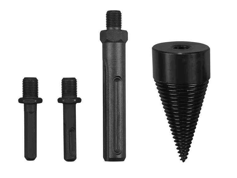 Embout pour le travail du bois