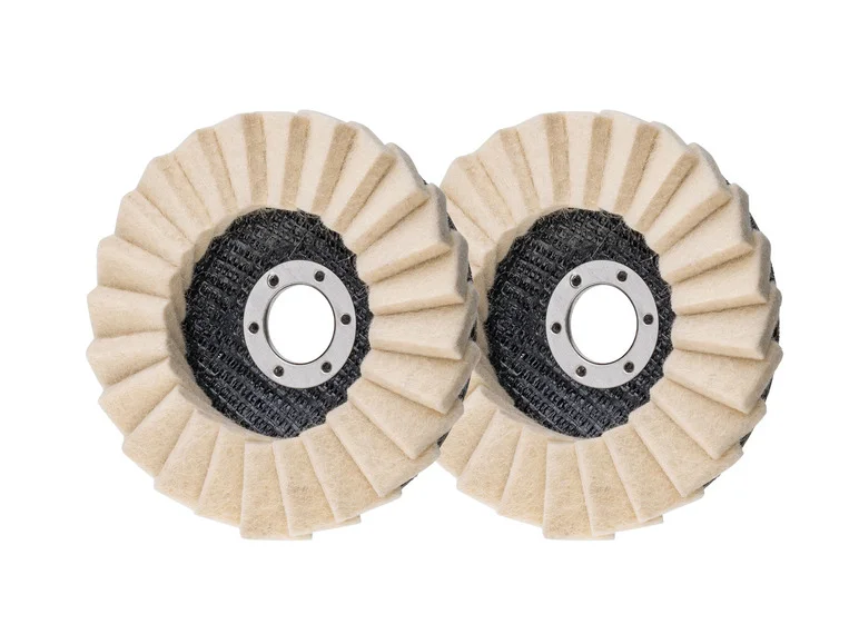 PARKSIDE® Accessoires pour meuleuses d'angle, Ø 125 mm