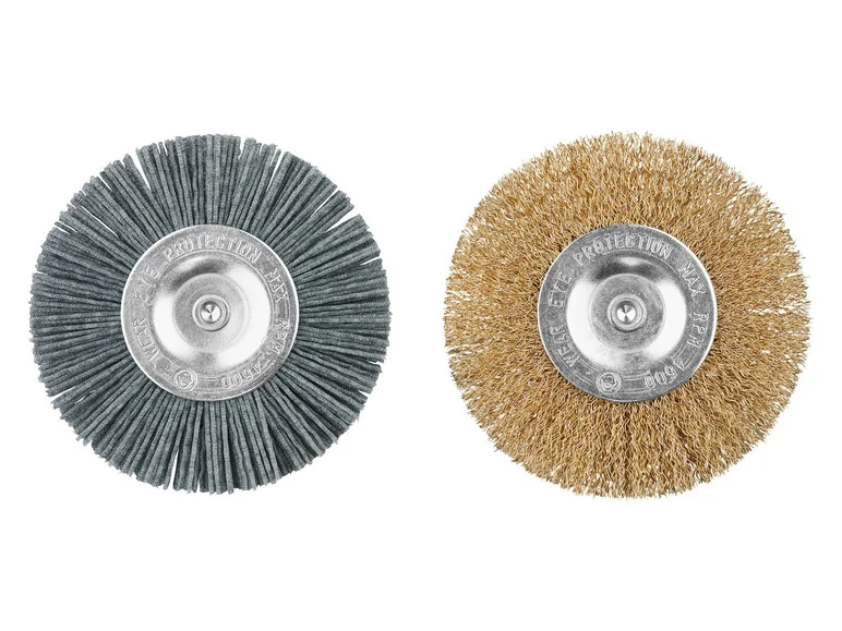 PARKSIDE® Brosse à joints sans fil PFBA 20-Li A1, 20 V