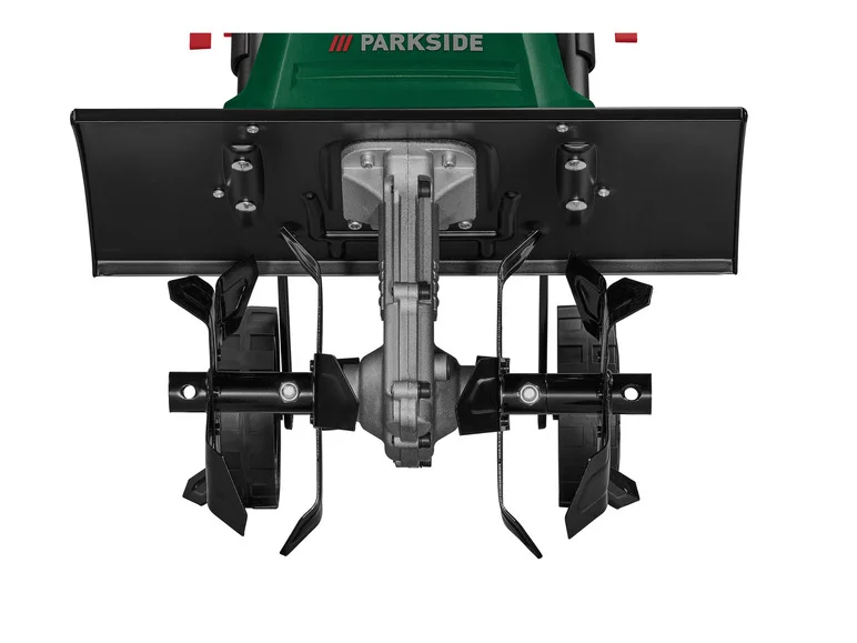 PARKSIDE® Motobineuse électrique PGK 1500 A1, 1500 W