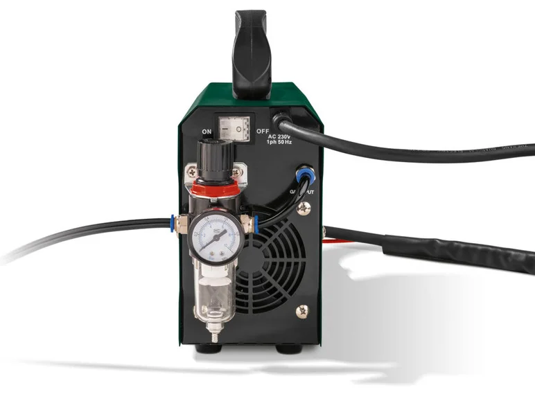 PARKSIDE® Découpeur plasma PPS 40 B3, avec protection contre les surcharges