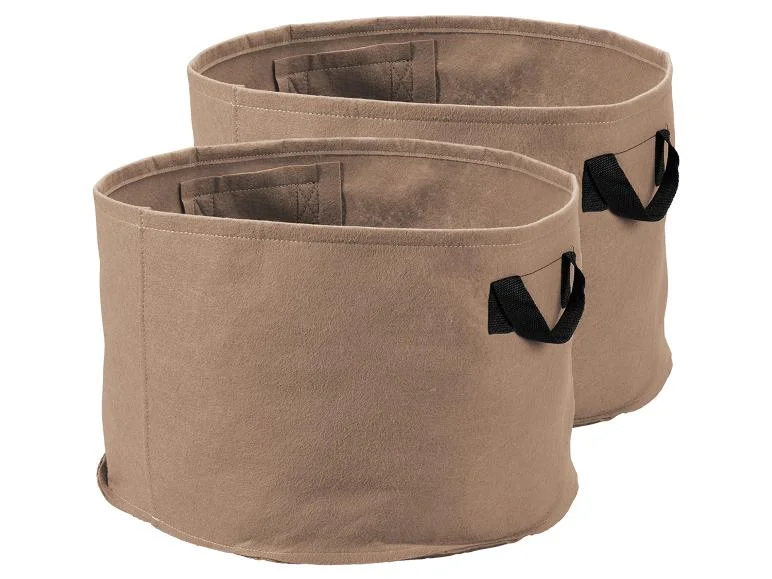 Lot de 2 sacs de plantation