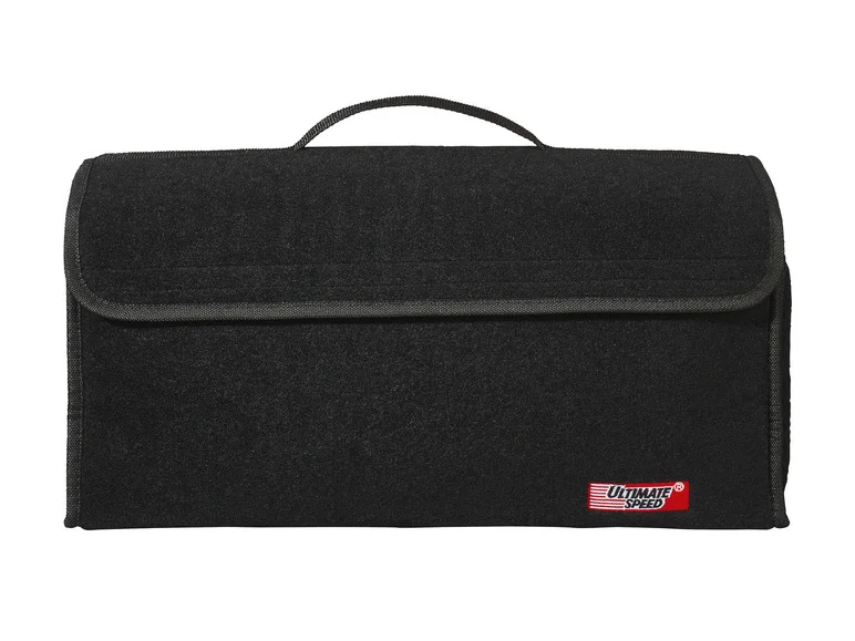 Accessoires pour coffre