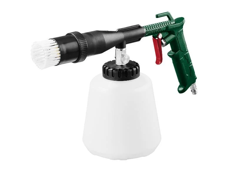 Pistolet de sablage pneumatique PDSP 1000 E6