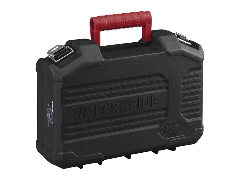 PARKSIDE® Outil multifonction sans fil PAMFW 12 E4, 12 V
