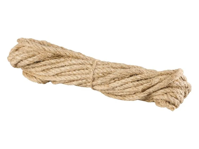 Corde en jute, 10 m