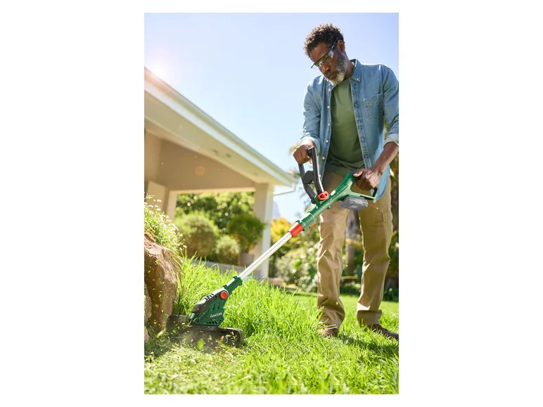 PARKSIDE® Coupe-herbe sans fil PRTA 20-Li D3, 20 V