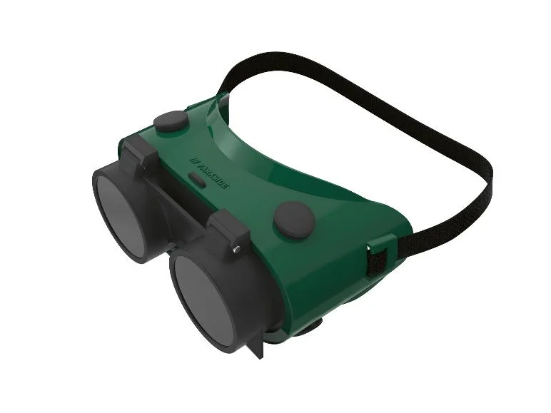 Lunettes ou Protection pour le soudage