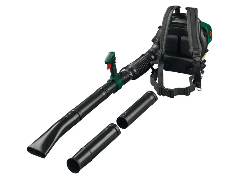 PARKSIDE® Souffleur de feuilles à essence PBLG 52, 1 600 W