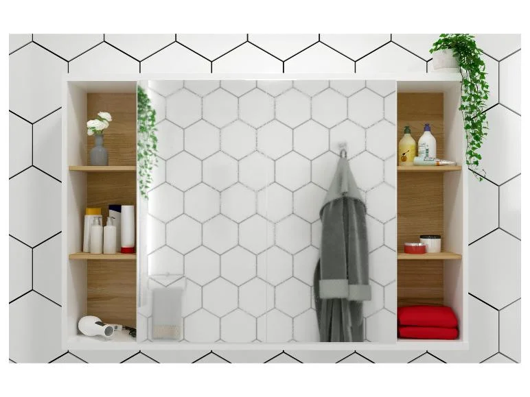 Kit vis et crochets SX Plus