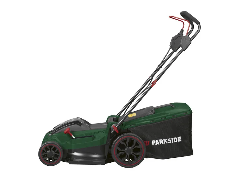 PARKSIDE® Tondeuse sans fil PRMA 40-Li C1, 40 V