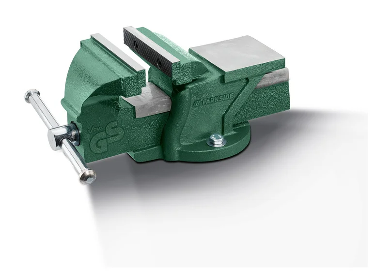 PARKSIDE® Étau