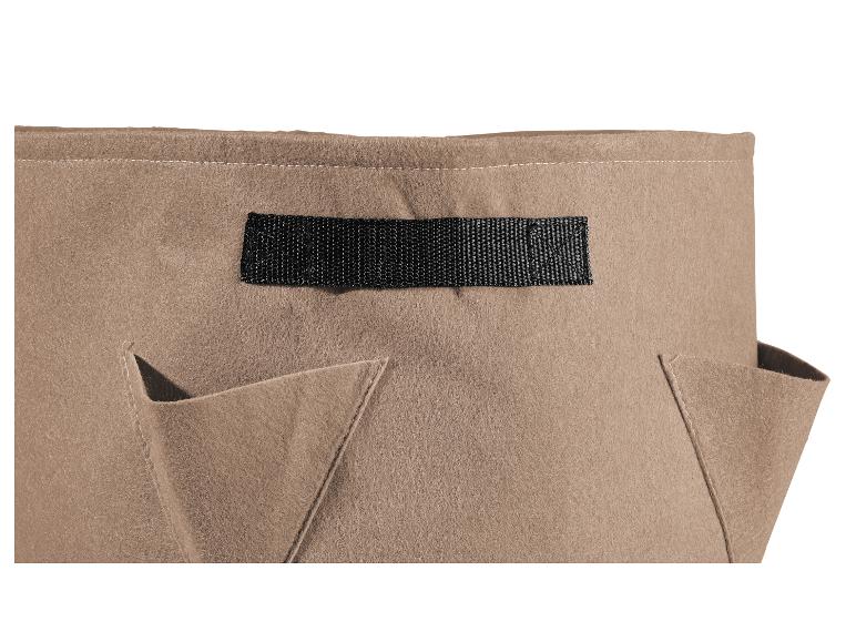 Lot de 2 sacs de plantation