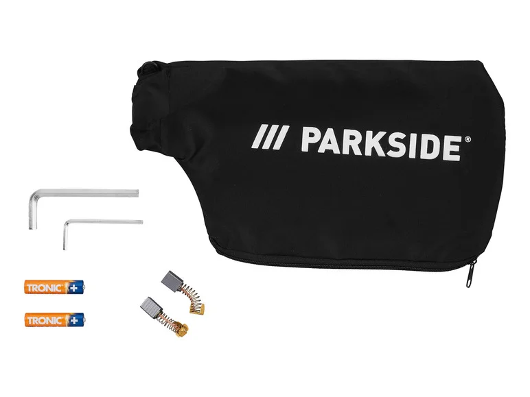 PARKSIDE® Scie à onglet PKS 1500 C4, 1500 W