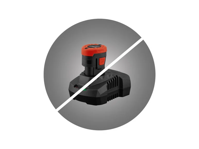 PARKSIDE® Marteau perforateur sans fil PBHA 12 A1, 12 V