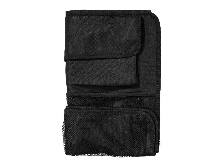 Housse de protection de coffre ou Organisateur de coffre