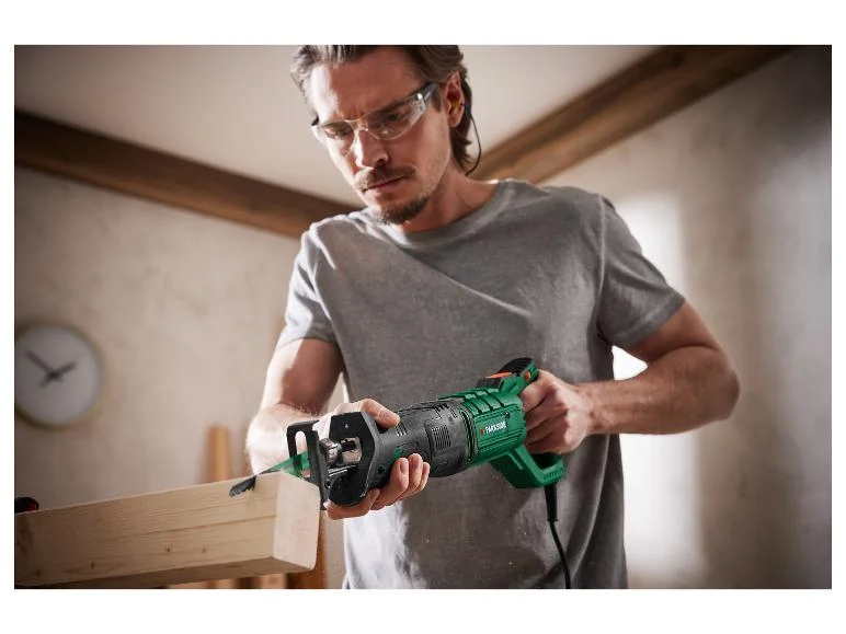 Scie sabre PFS 850 C3