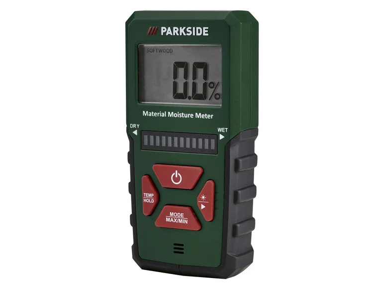 PARKSIDE® Hygromètre PMFMK A1
