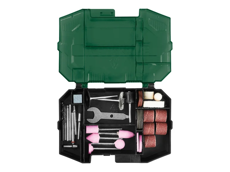 Meuleuse de précision