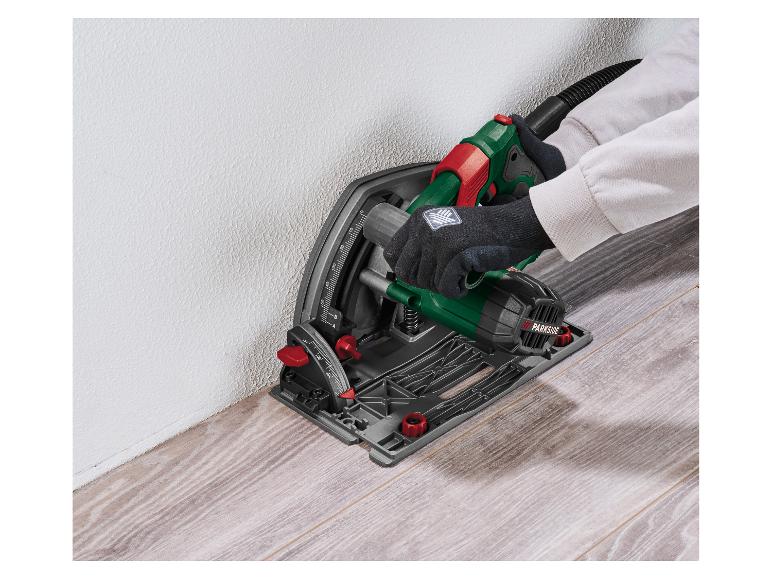 Scie plongeante PTSS 1200 D2