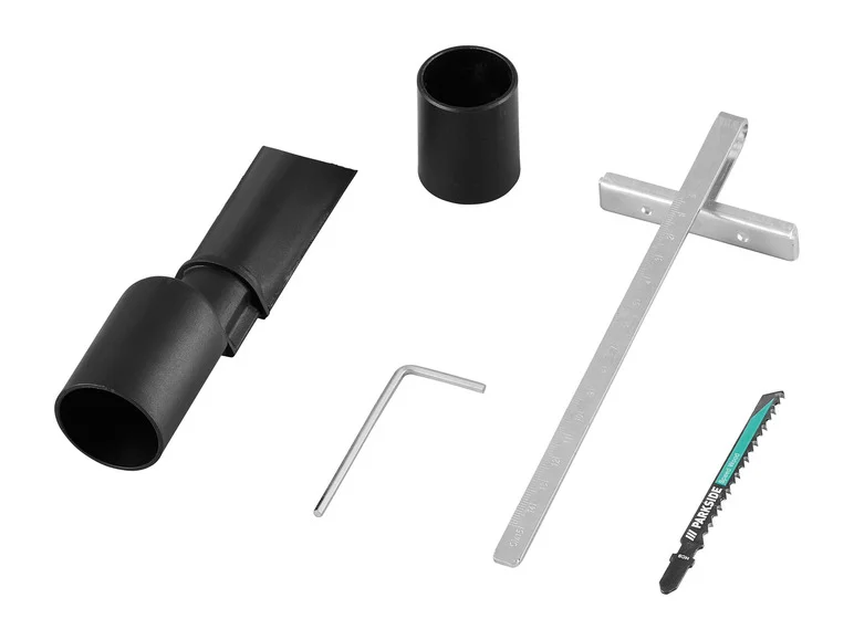 PARKSIDE® Scie sauteuse pendulaire PSTD 800 D3, 800 W