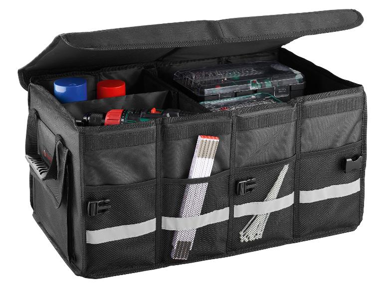 Sac pour coffre de voiture