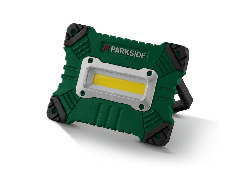 PARKSIDE® Projecteur LED, PALC 4 A3