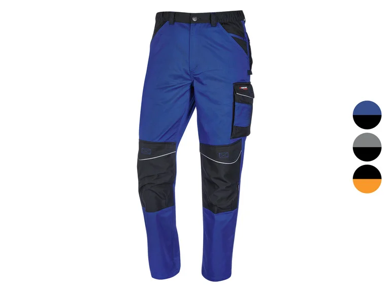 Pantalon de travail homme