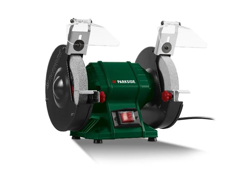 Touret à meuler double PDOS 200 C2