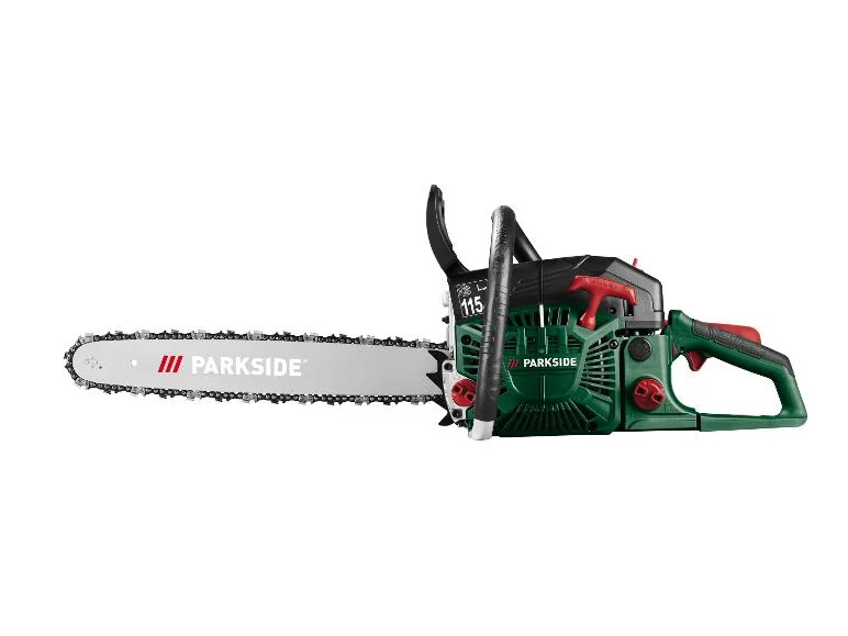 Tronçonneuse à essence PBKS 53 B3