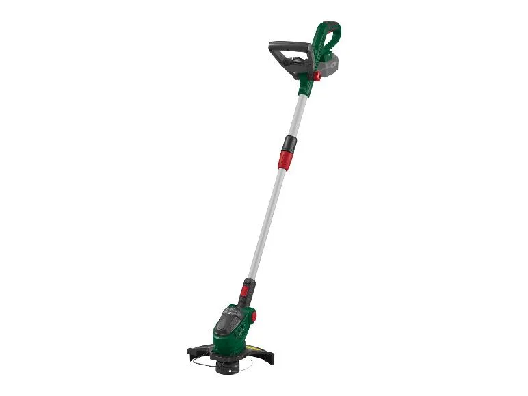 Tondeuse multifonction sans fil PAMT 20-Li A1, 20 V