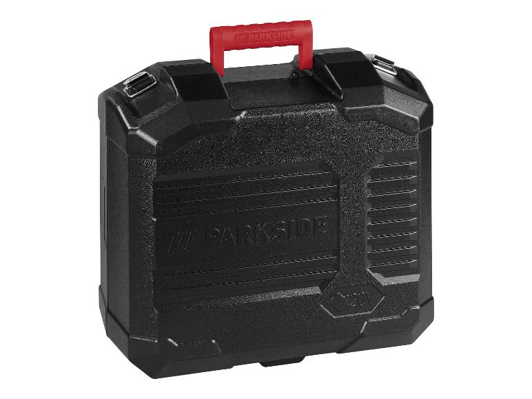 Scie circulaire sans fil 20 V, PHKSA 20-Li C4