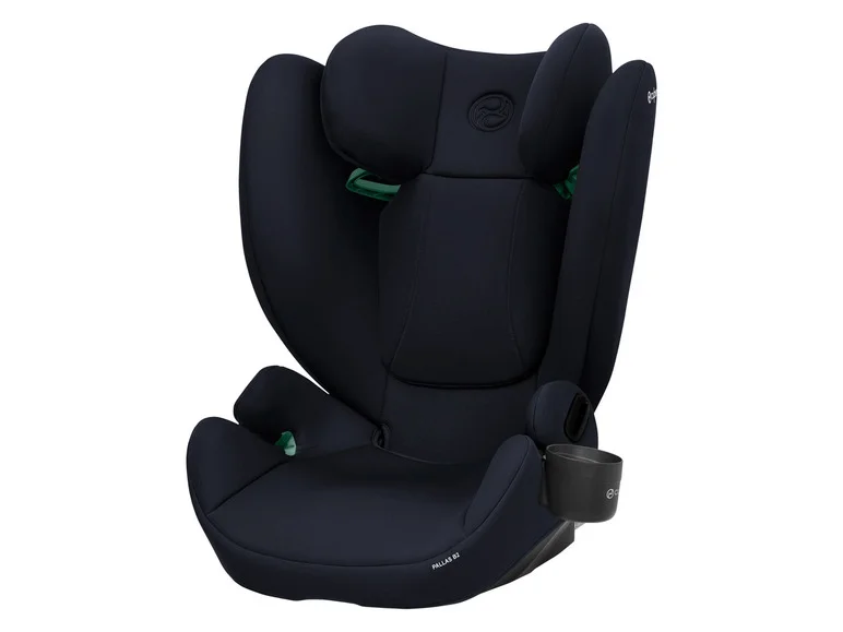 Siège-auto enfant, Pallas B2 i-Size