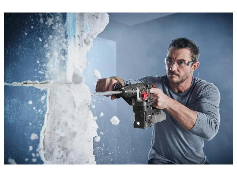 Perforateur-burineur sans fil PKHAP 20-Li, 20 V