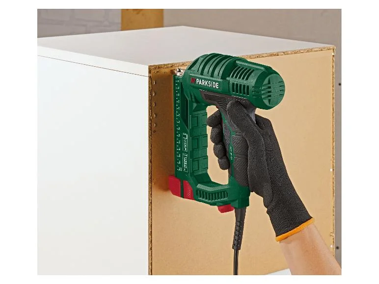 Agrafeuse électrique PET 25 C3