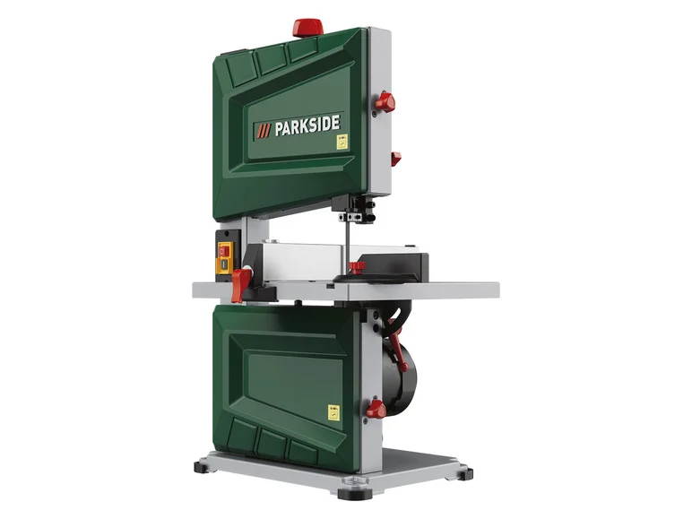PARKSIDE® Scie à ruban PBS 350 B2, 350 W