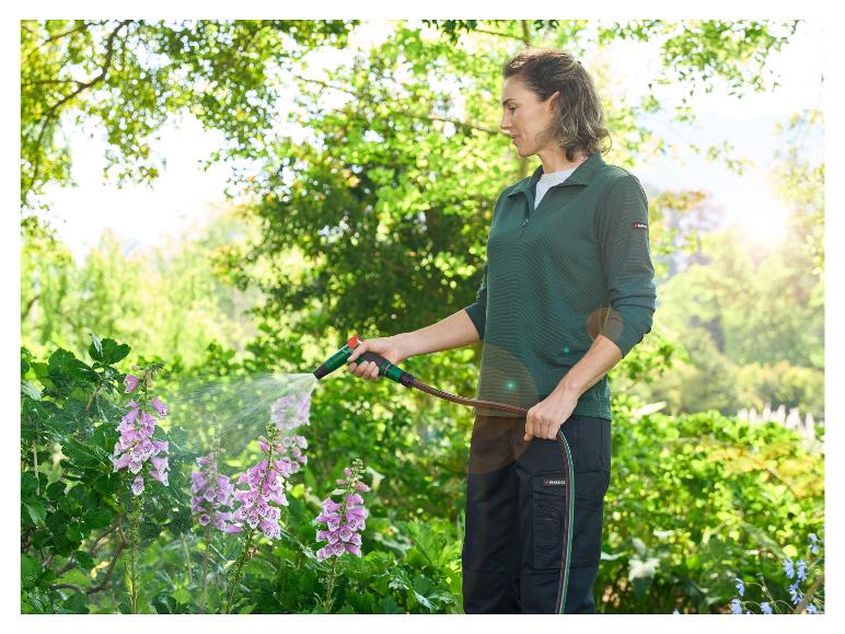 Tuyau d'arrosage, 20 m