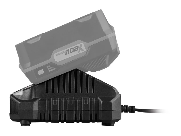 PARKSIDE® Chargeur de batterie PLG 20 C1, 2,4 A, 20 V