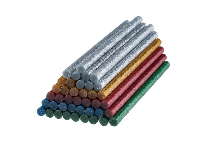 Bâtons de colle basse température, 40 pièces