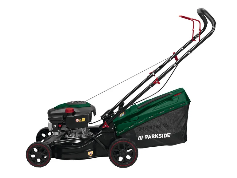 PARKSIDE® Tondeuse thermique PBRM 41 B2, 3,3 CV