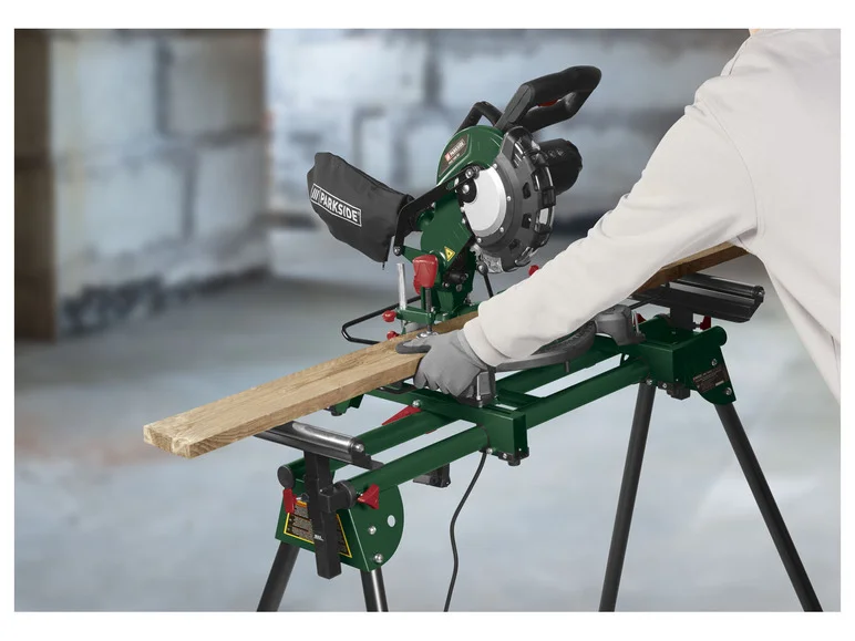 PARKSIDE® Support universel de machine PUG 1550 A1, h 78 cm