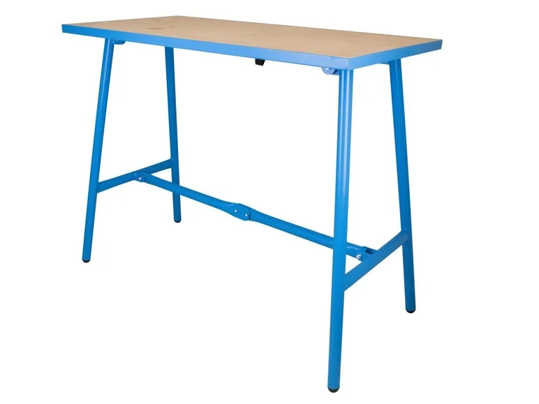 Table de travail pliante GWB 100/50 F
