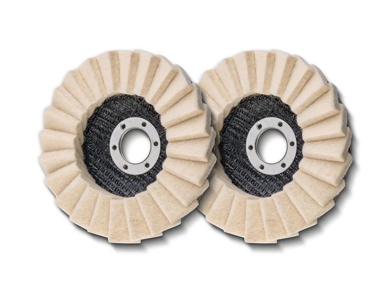 PARKSIDE® Accessoires pour meuleuse d'angle, 125 mm