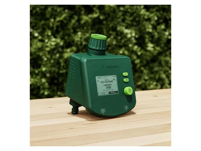 EcoLine ordinateur d'arrosage GRS PEBCD A1