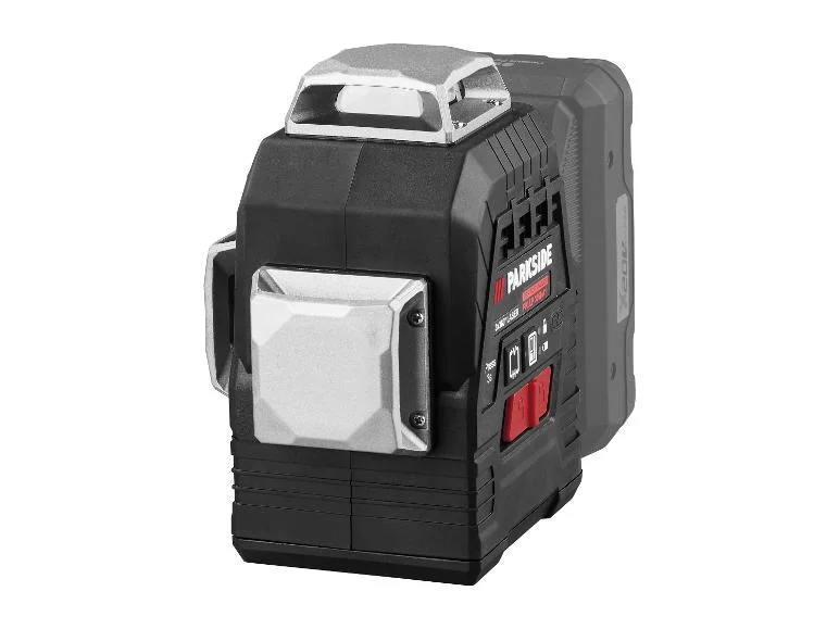 Niveau laser en croix sans fil PKLLP 3360 A1