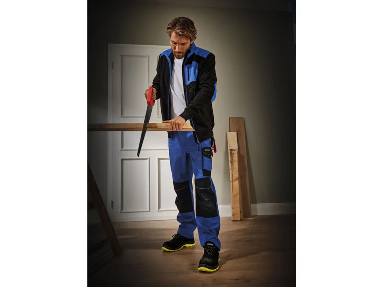 Pantalon de travail homme