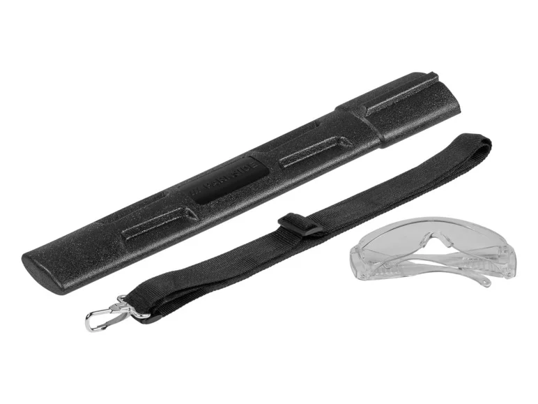 PARKSIDE® Taille-haies à long manche PHSL 710 A1, 710 W